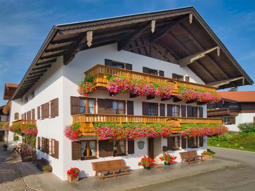 Schererhof — Rimsting