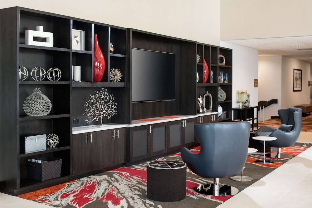 DoubleTree by Hilton Denver Tech Center - photo 4