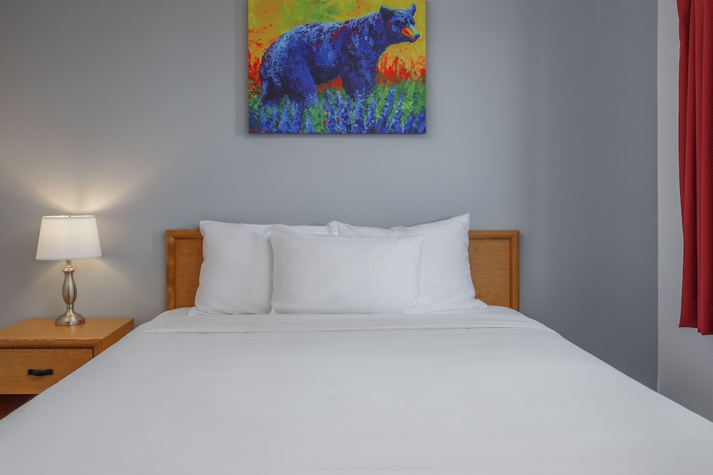 Golden North Inn - photo 13