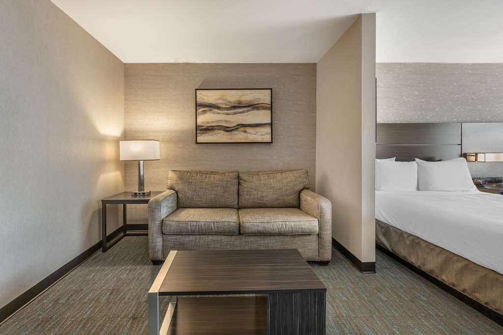 Best Western Plus North Las Vegas Inn & Suites - photo 36