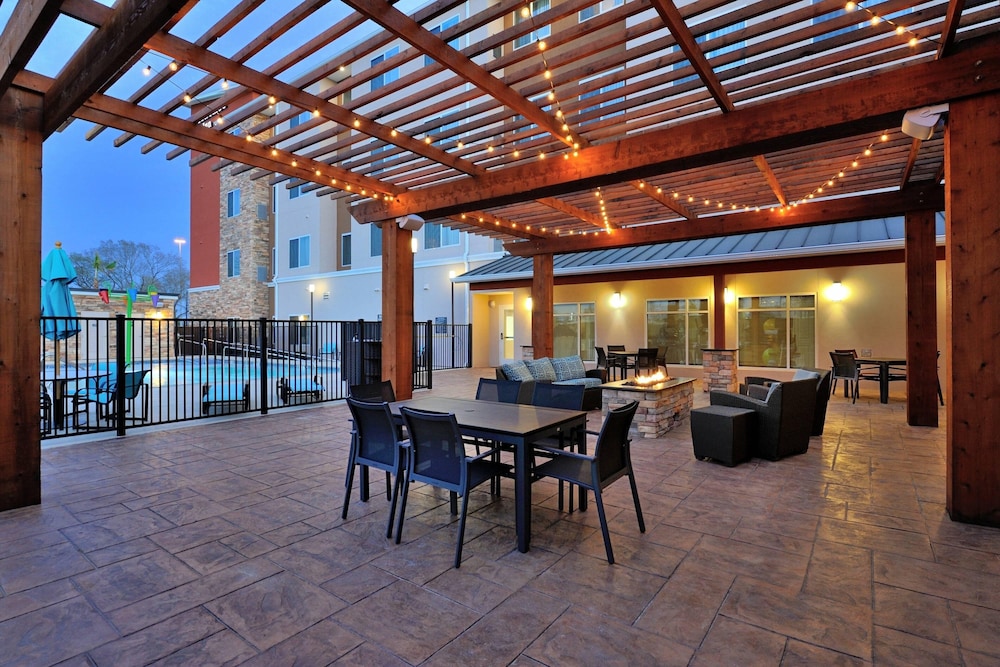 Residence Inn Houston Tomball - featured photo