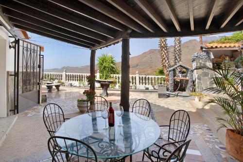 Finca Fani 1 in Aguimes, Spain