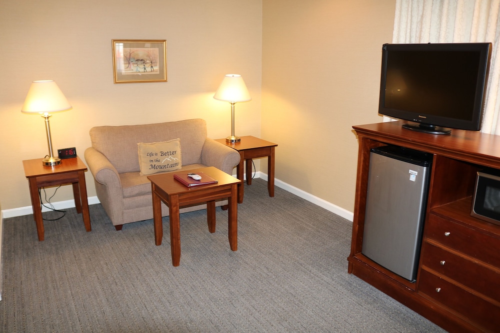 The Village Inn Harrisonburg - photo 23
