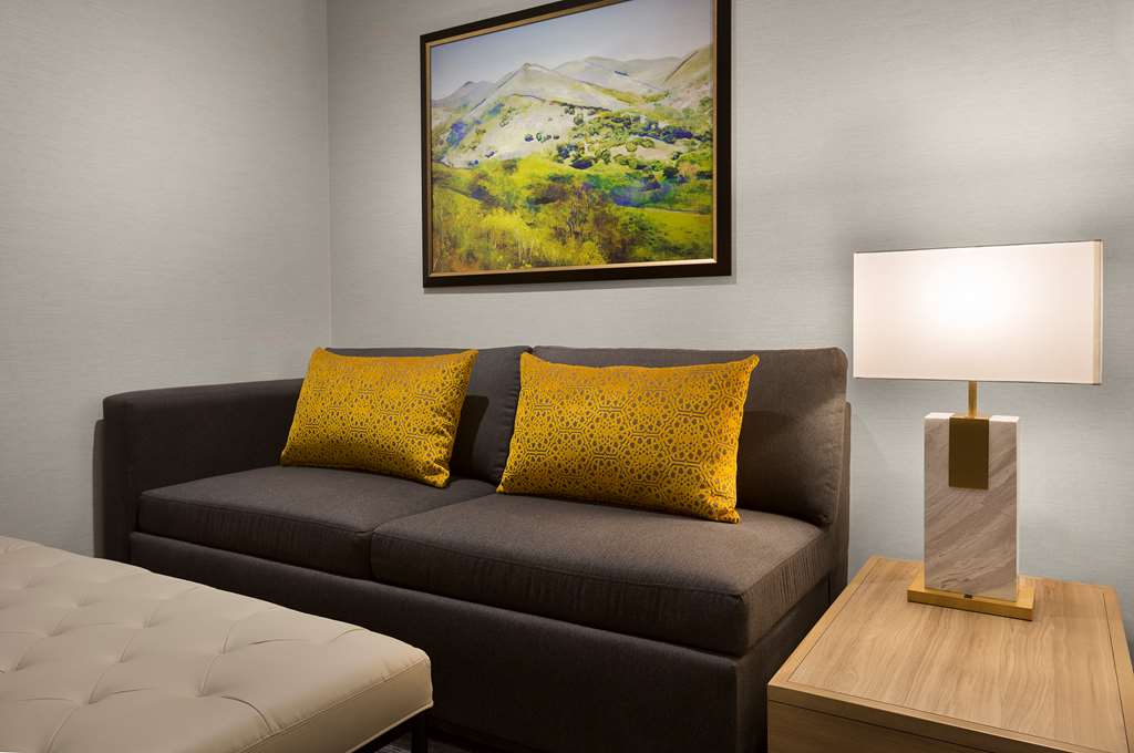 Sonesta Silicon Valley - photo 13