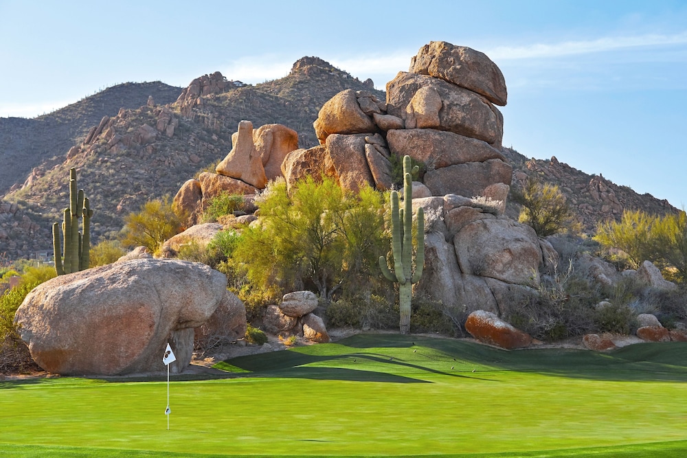 Boulders Resort & Spa Scottsdale Curio Collection by Hilton - photo 157