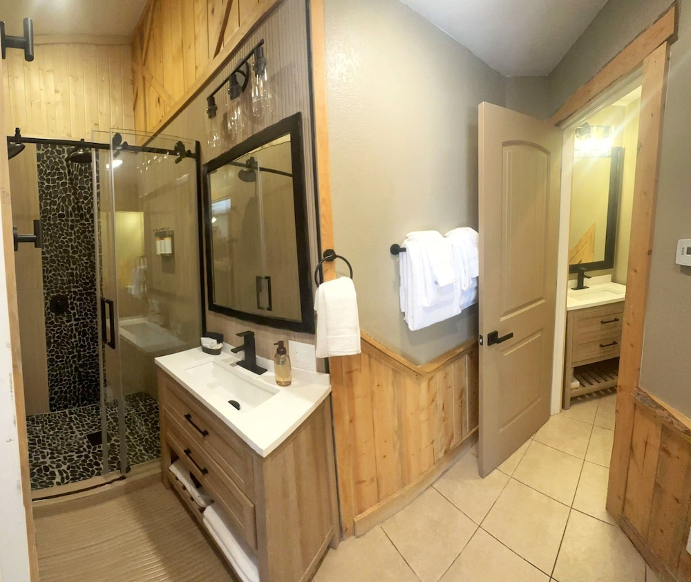 StoneBrook Resort - photo 52