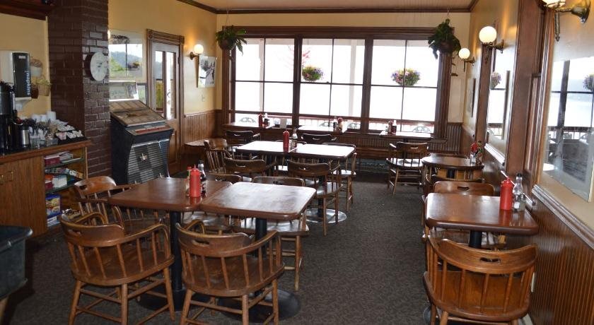 Orcas Hotel - photo 10