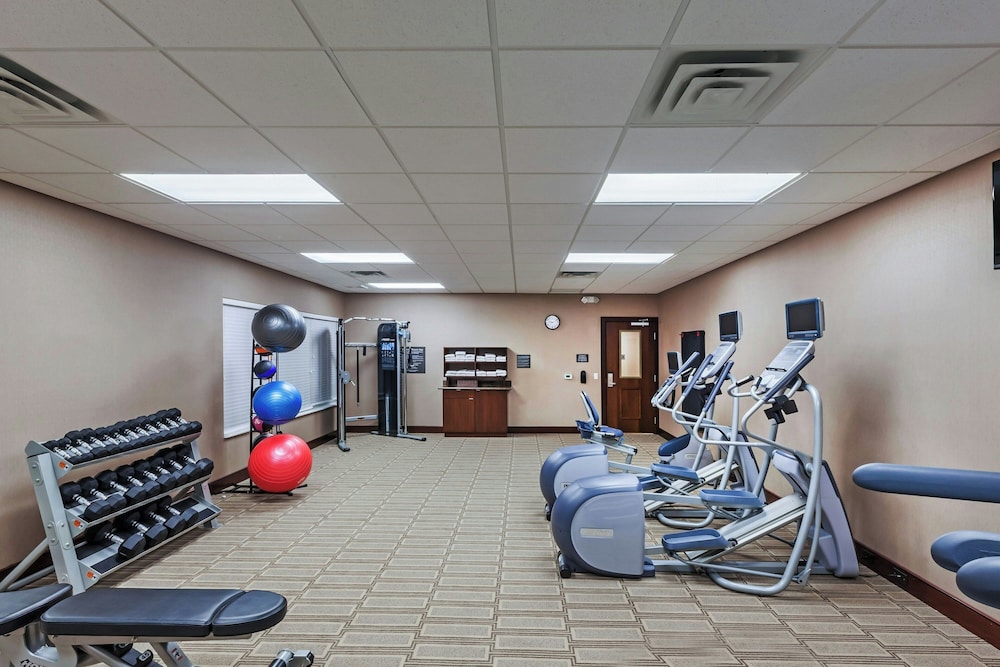 Residence Inn by Marriott Austin Northwest The Domain Area - photo 16
