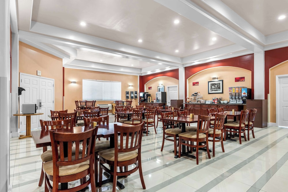 Best Western Plus Yosemite Way Station - photo 25