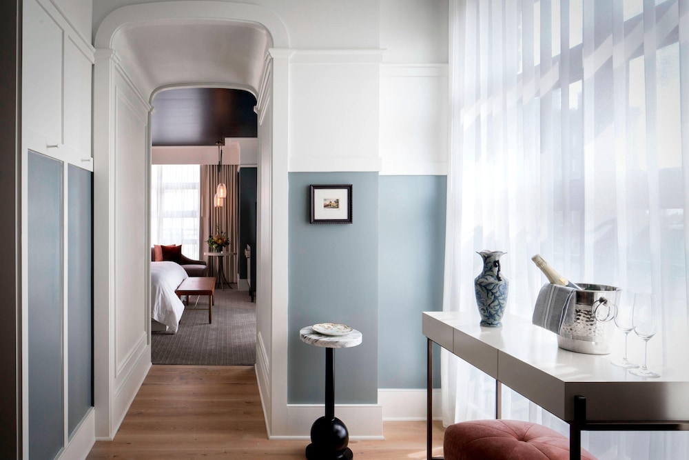 Perry Lane Hotel A Luxury Collection Hotel Savannah - photo 14