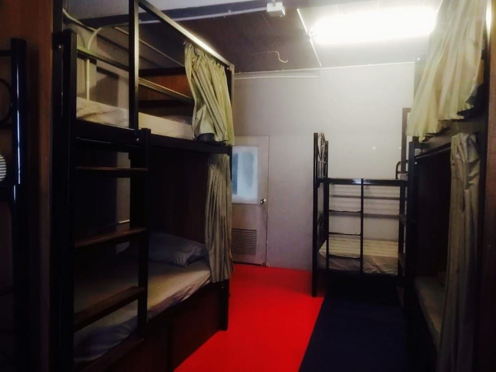 Kosum 38 Hostel