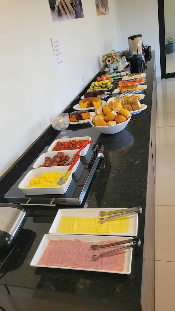 Hotel Valentine — Lucas Do Rio Verde — photo 3