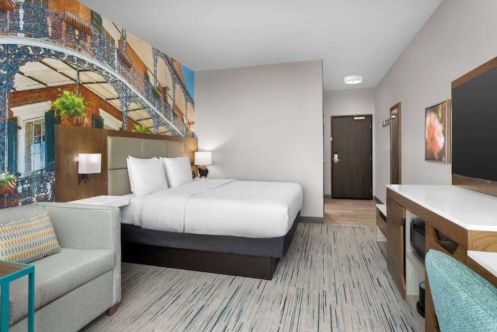 Hampton Inn by Hilton New Orleans French Quarter Market Area - photo 7