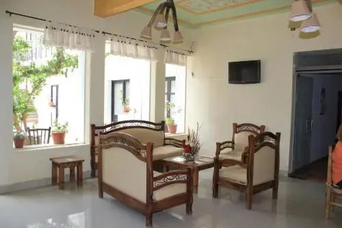 Hotel Mitru — Tupiza — photo 2
