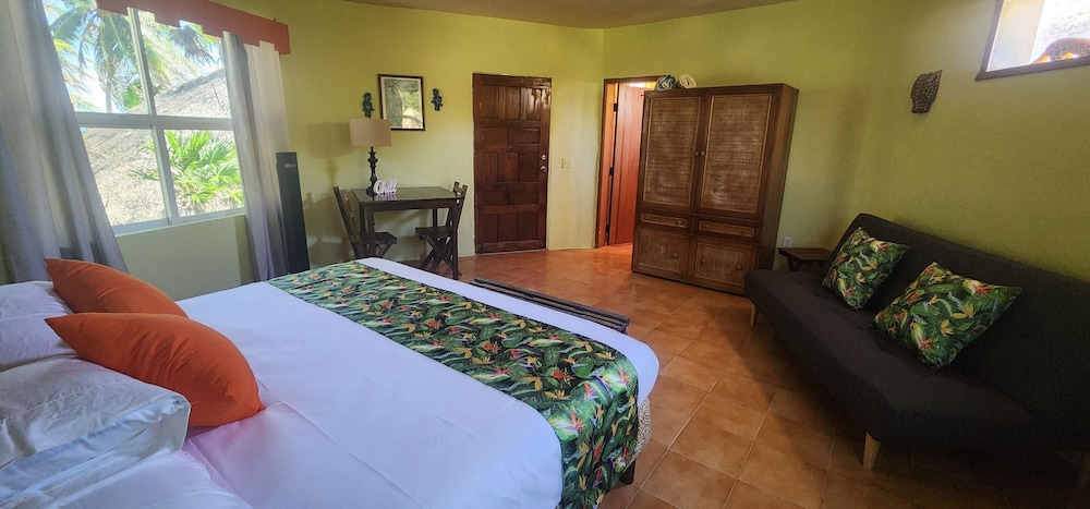 Playa Sonrisa Hotel — Bacalar — photo 3