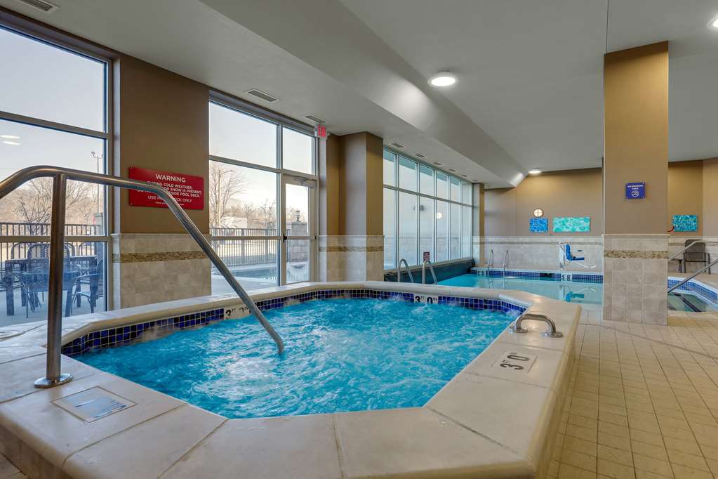 Drury Plaza Hotel Mt. Vernon - photo 49