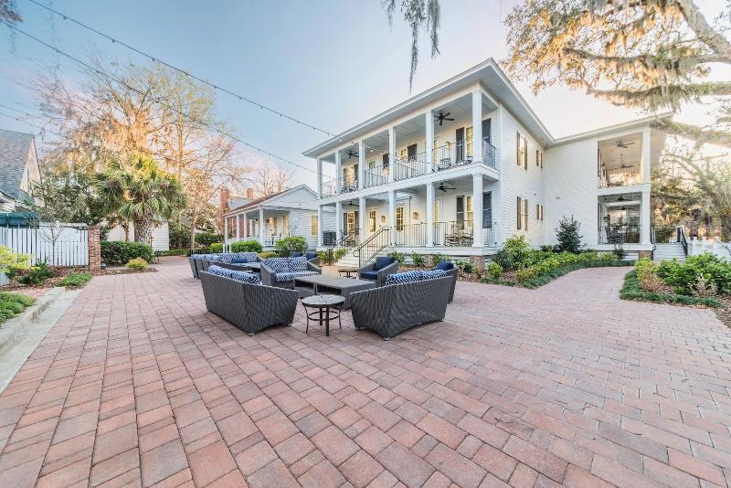 Beaufort Inn - photo 63