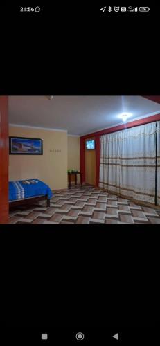 Hospedaje el bunker vip — Unknown City — photo 5