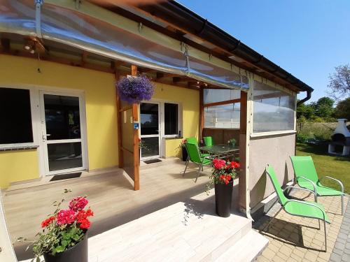 Domki Anna - last minute hotel in Rewal
