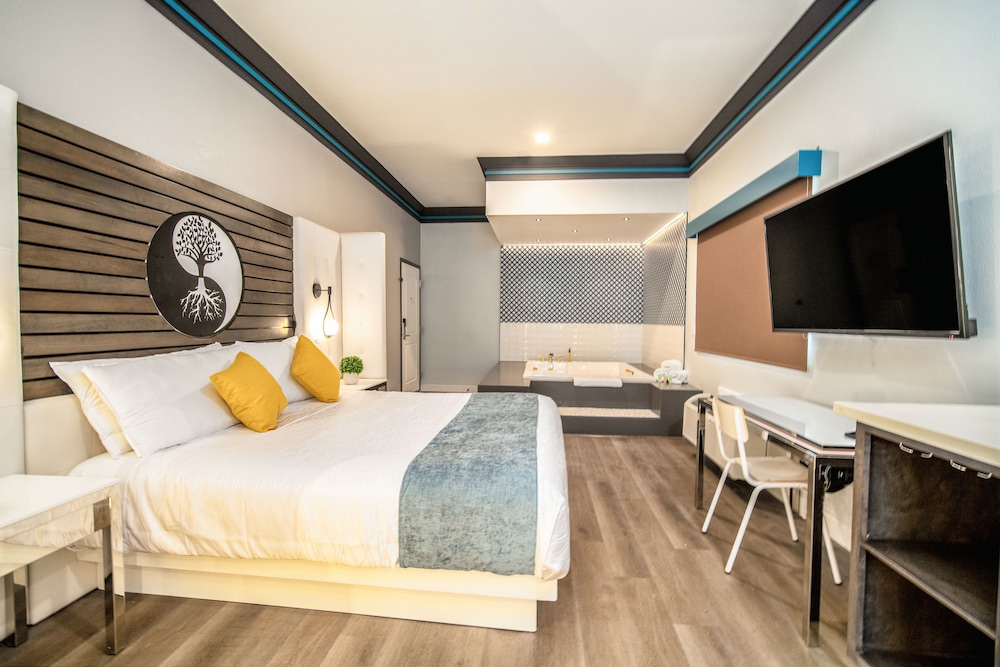 Aspire Inn Studios & Spas - photo 14