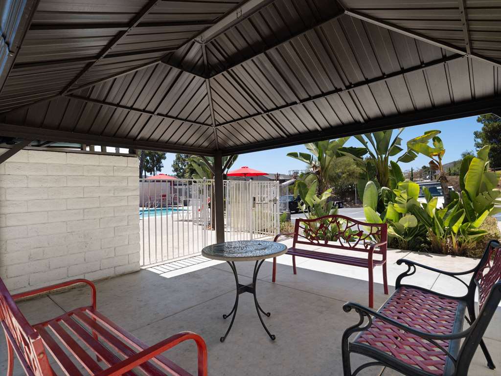 Ramada by Wyndham San Diego Poway Miramar - photo 30