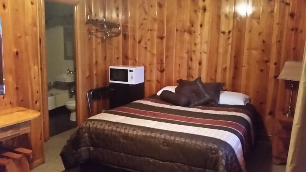 Mystic Valley Inn - photo 20