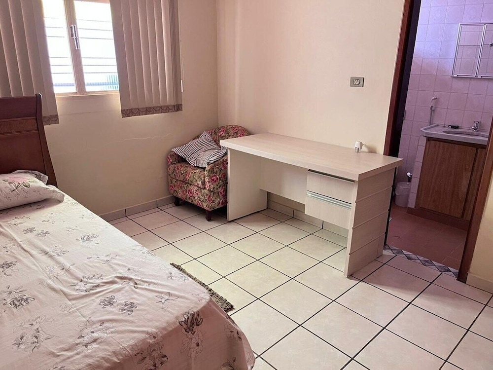 Pousada Lopes na Fama in Goiania, Brasil