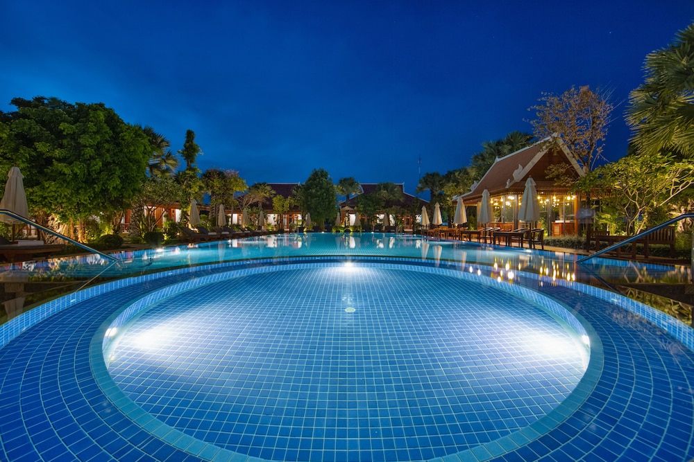 Angkor Privilege Resort and Spa in Siem Reap, Cambodia