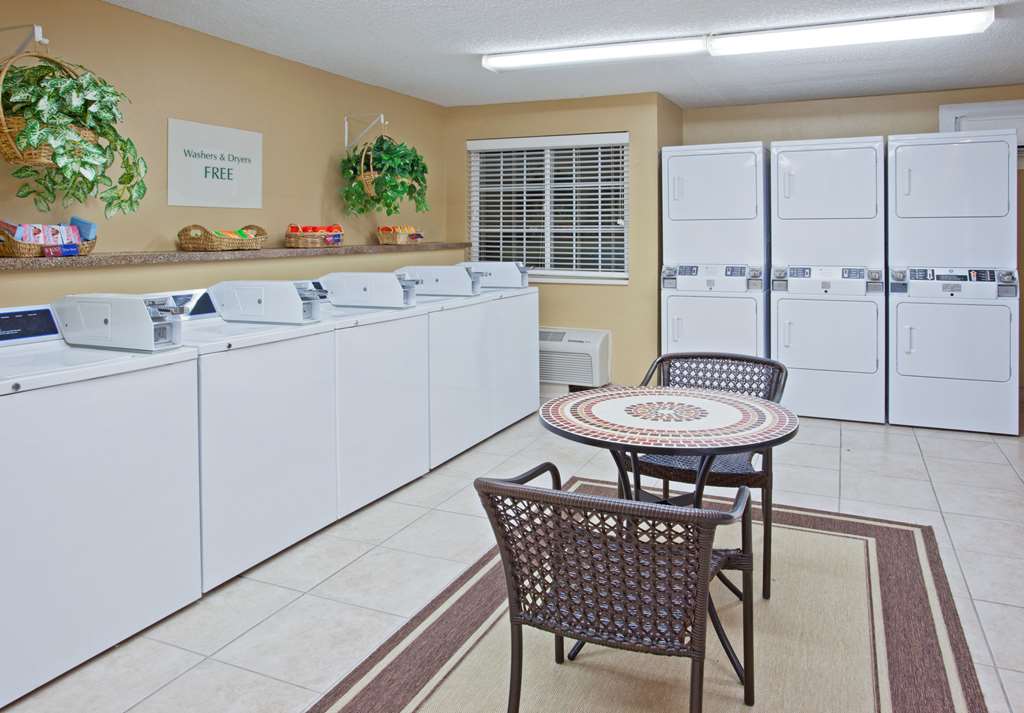 Sonesta Simply Suites Houston Galleria Medical Ctr - photo 19