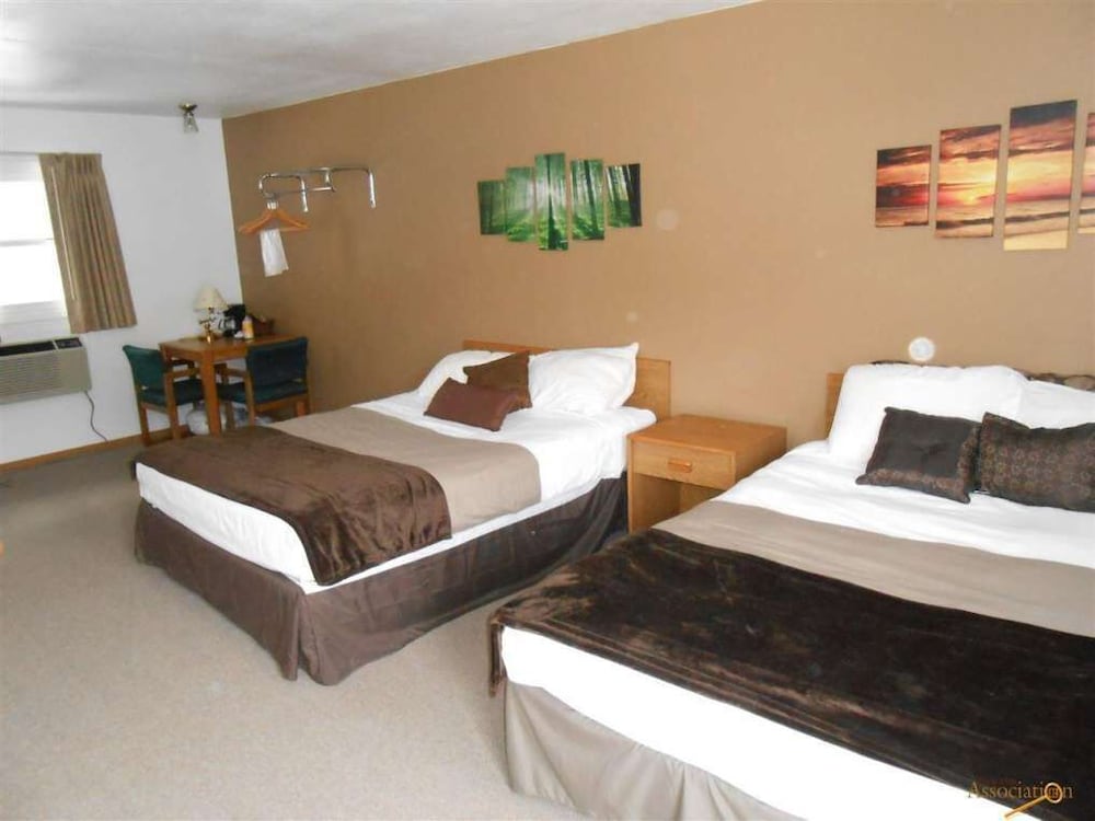 The Brookside Motel Keystone Near Mt Rushmore - photo 6