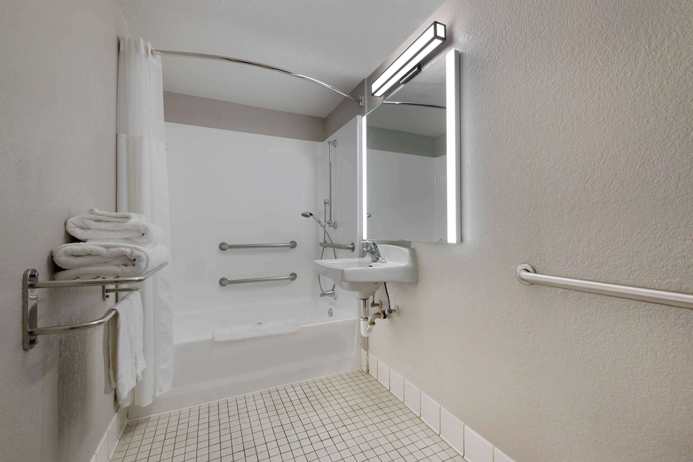 Motel 6 Santa Ana CA - photo 26