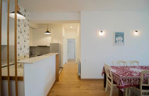 Vake Chic 2BR Comfort Home By Wehost
