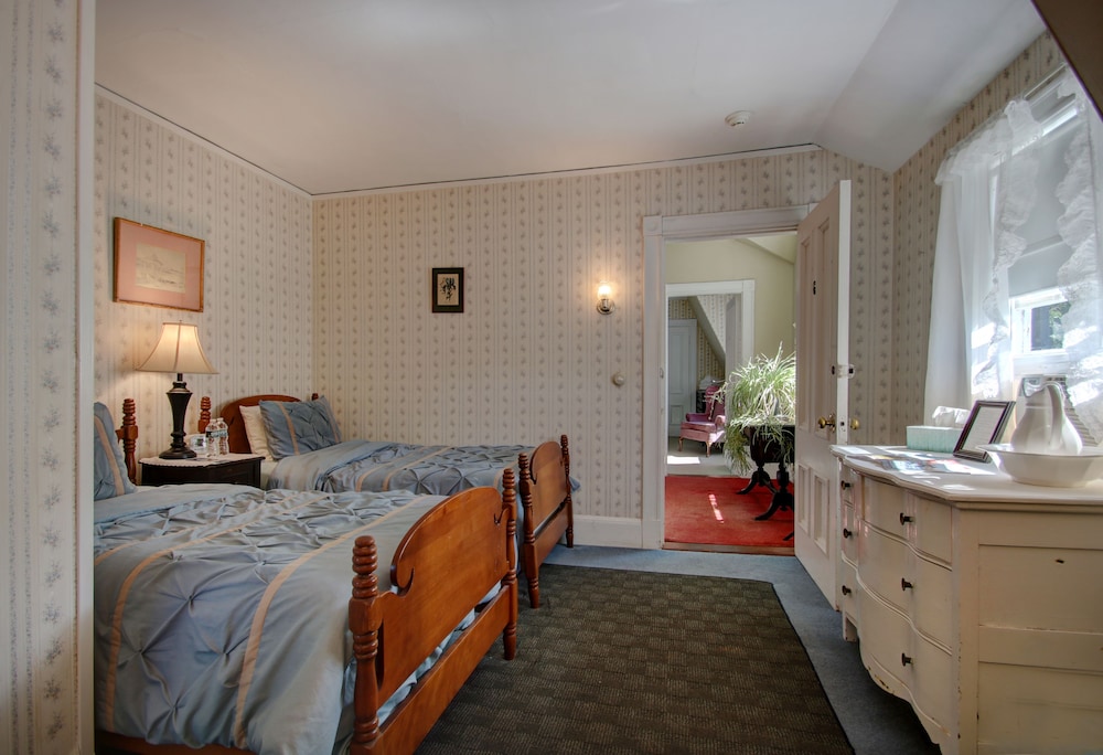 Old Corner Inn - photo 8