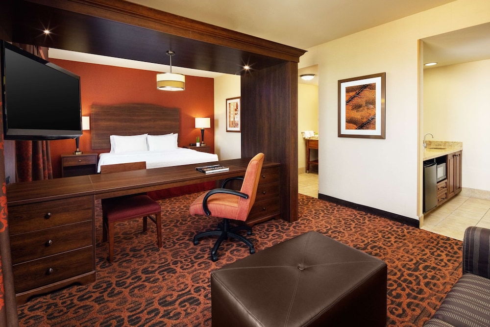 Hampton Inn & Suites Scottsdale at Talking Stick - photo 7