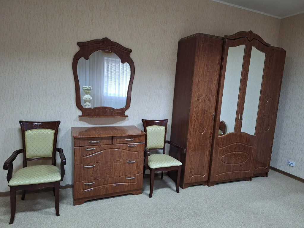 Eurotel in Ipatovo, Russia