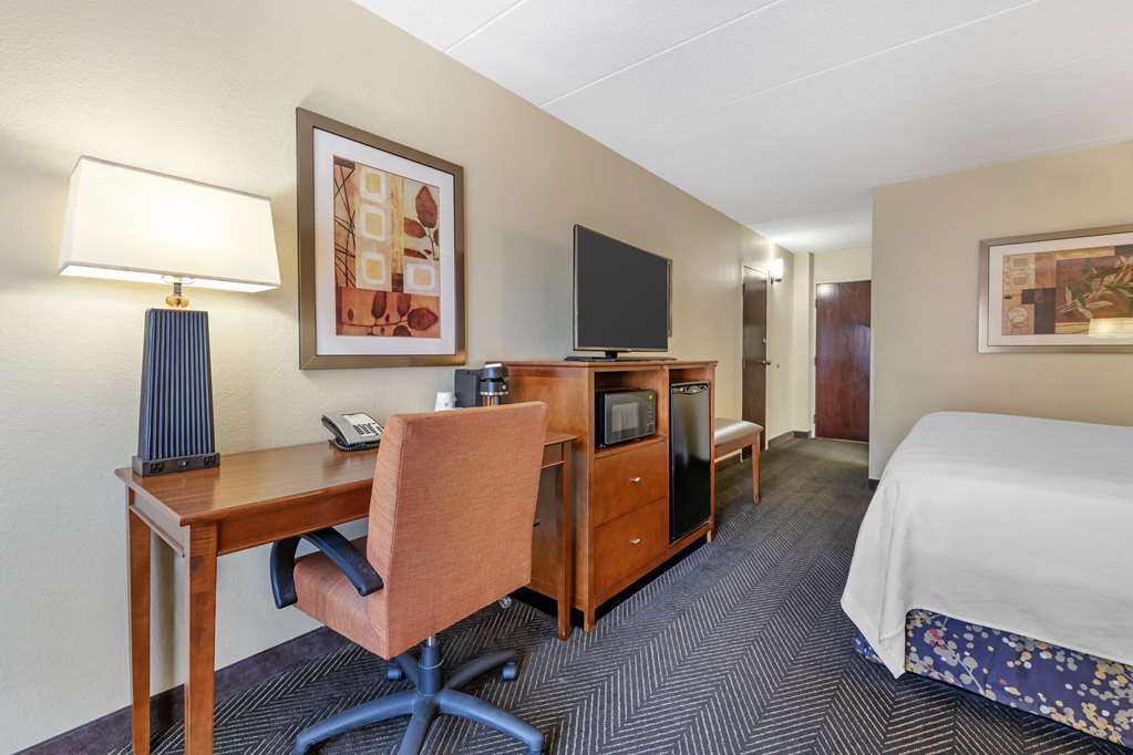 Best Western Plus St. Paul North Shoreview - photo 30