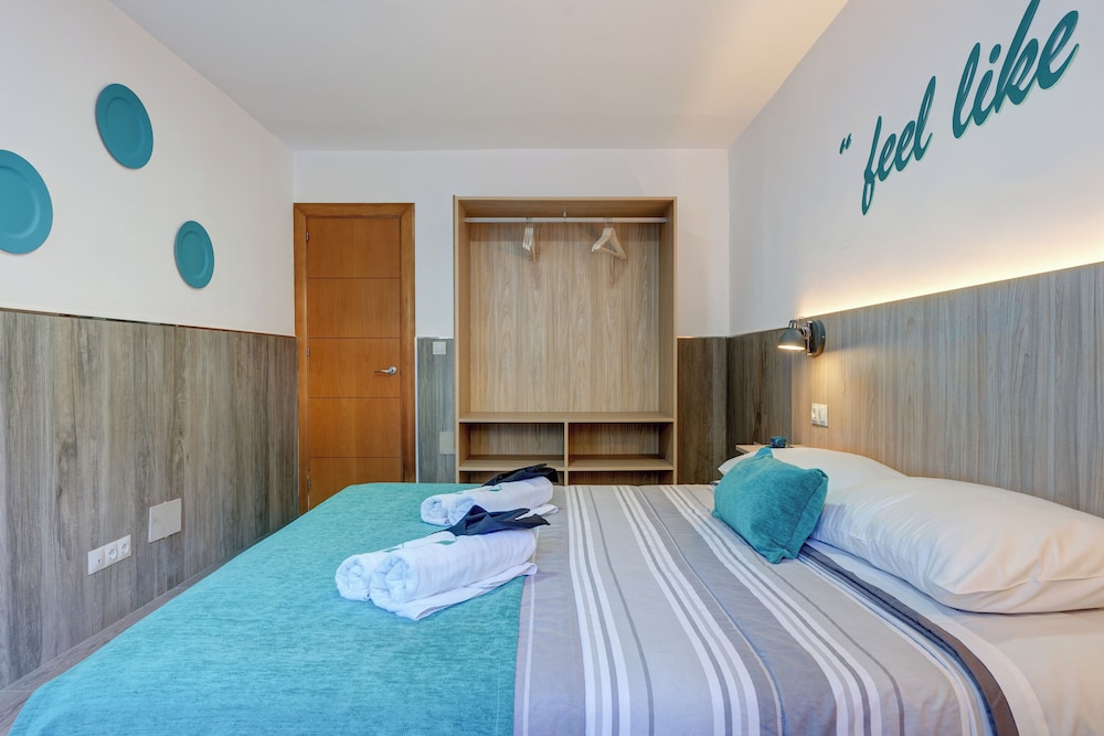 Andalusian Apartment By Seric — Torremolinos — photo 4