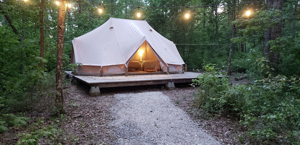 Sassy Springs Retreat — hotel in Morrison