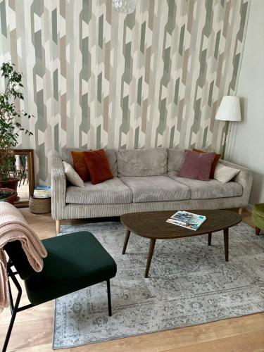 Le Grand Louis Hypercentre in Cherbourg-Octeville, France