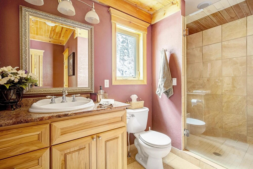 Secluded & Spacious Mountain Getaway - photo 19