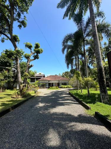 Mango Tree Villa — 5-Star Luxury Hotel in Galle, Sri Lanka