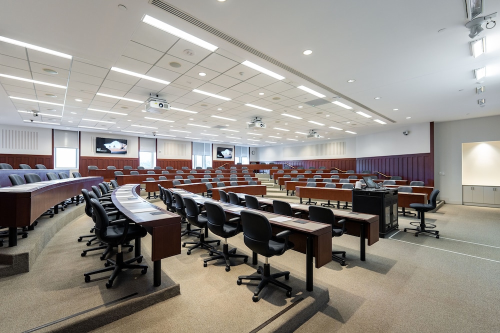 The Knight Center at Washington University - photo 16