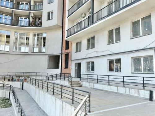 River View Apartment 65m2