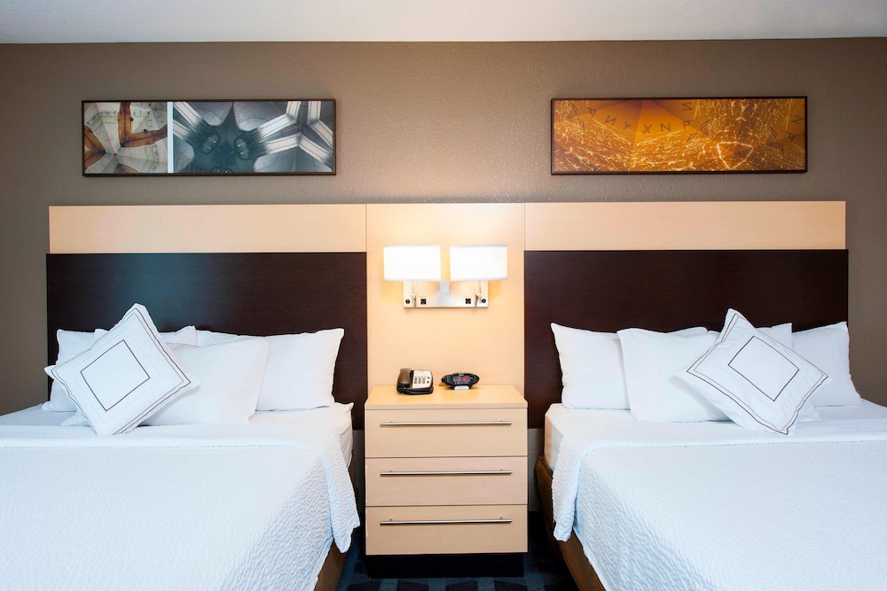 TownePlace Suites by Marriott Des Moines Urbandale - photo 5