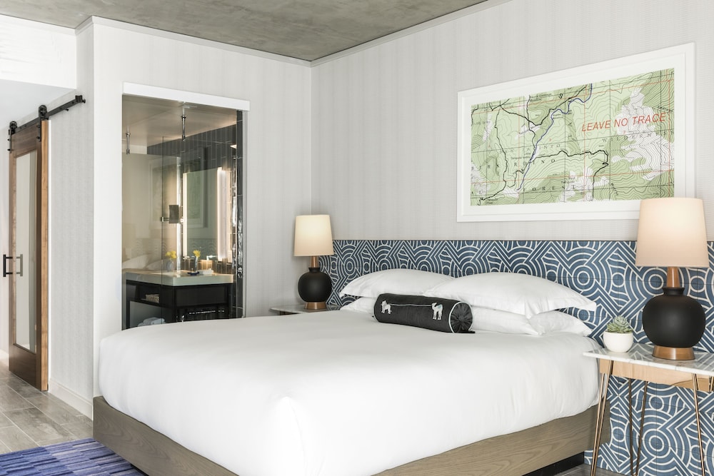 Kimpton Rowan Palm Springs Hotel by IHG - photo 12