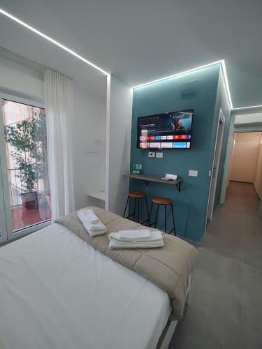 The Essential Reggia Di Caserta — 4-Star Luxury Hotel in Caserta, Italy
