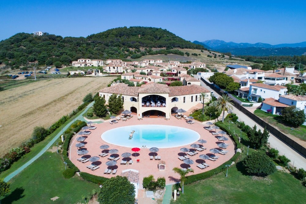 Hotel Club Ogliastra Beach in Cardedu, Italy