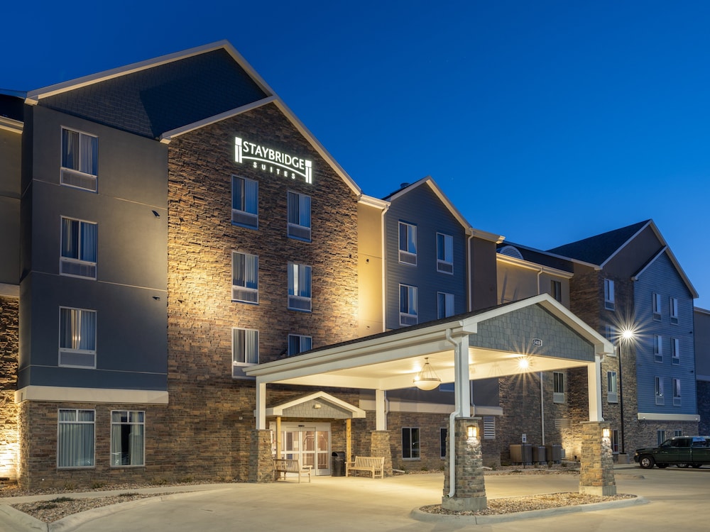 Staybridge Suites Sioux City Southeast by IHG - photo 56
