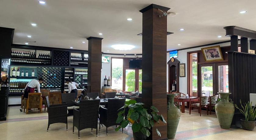 Subinh Hotel And Restaurant — Pakse — photo 4