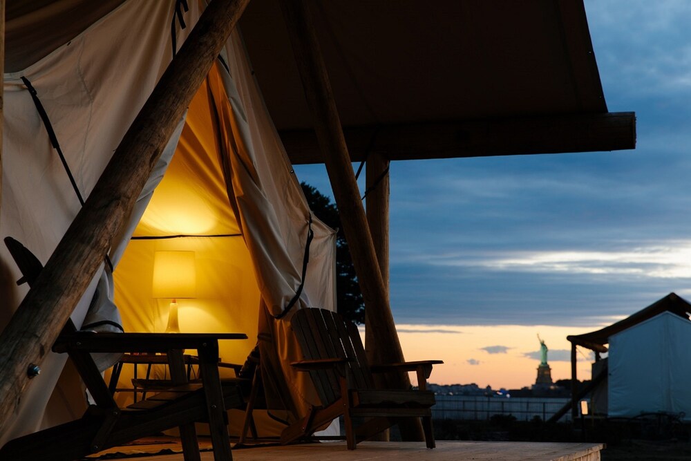 Collective Retreats Governors Island - photo 12